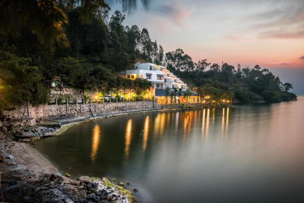 Moriah Hill Resort - Rwanda