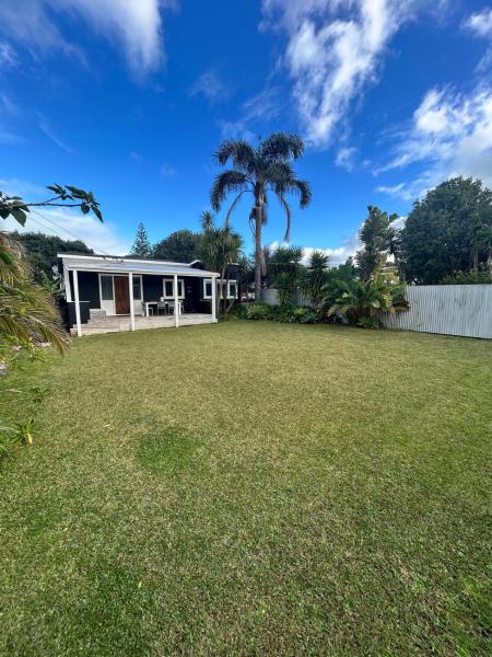 Oneroa Manuka Residence - Waiheke Island