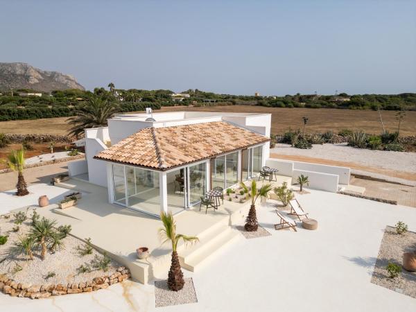 Dimora Punta Ferro - Favignana