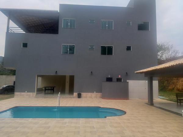 Sitio Bela Vista - Ipatinga