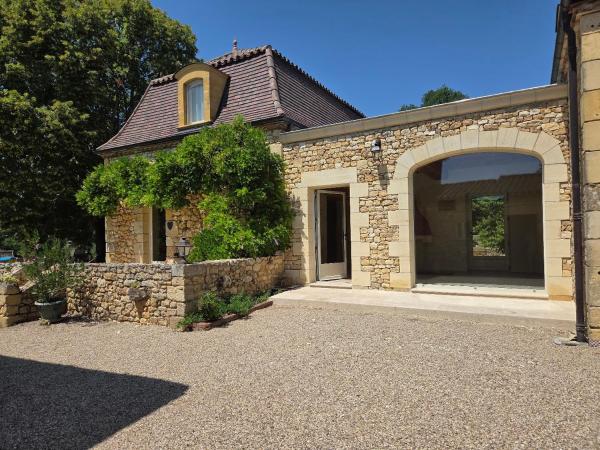 Domaine De La Chouette - Dordogne
