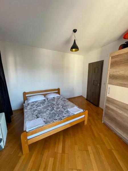 The Seven Apartment - Ohrid