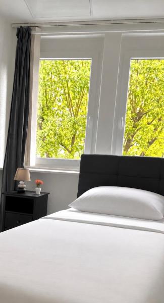 Relax Apartment Backnang - Waiblingen