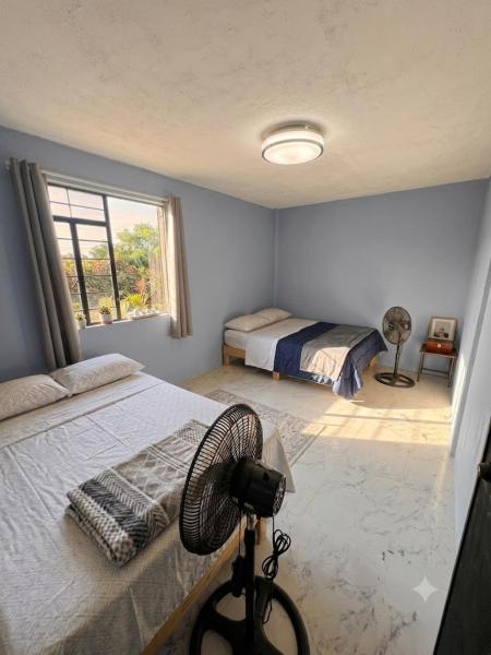 Apartment 5 Minutes From The Beach For 5 People - Acapulco de Juárez