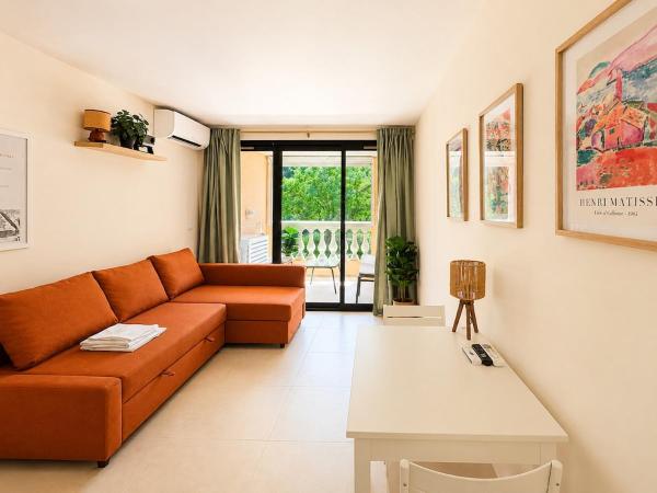 Cannes Francia, Getaway For 2, Pool & Sea - Cannes