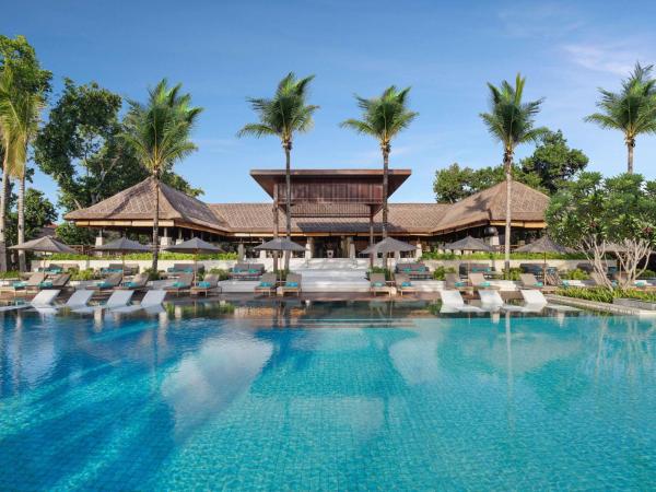 Novotel Bali Benoa - Bali