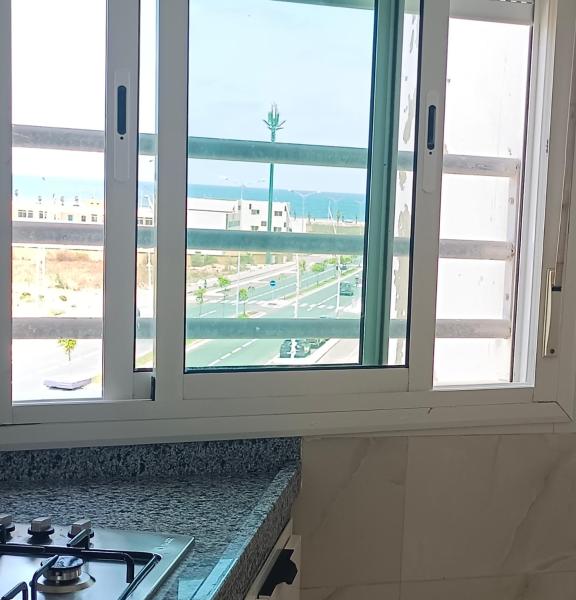 Appartement 2 Ch Près De La Corniche Sidi Bouzid - El Jadida