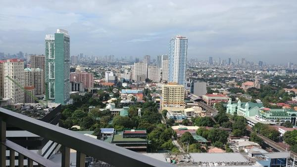 Condo Near Robinsons Mall Magnolia - Cuba