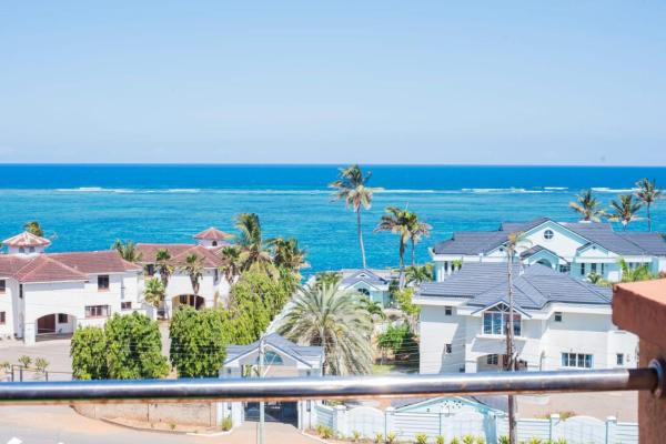 Ss Nyali Beach Homestays - 몸바사