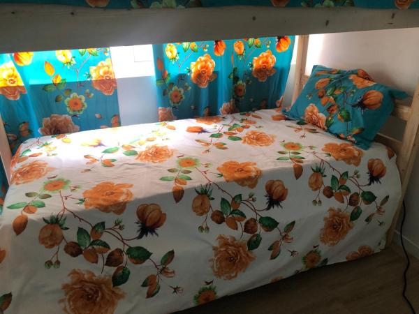 Casa De Nômades Digitais Hostel - Cabo Verde