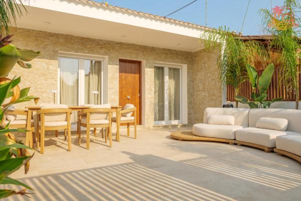 Casa De La Costa - Jorge Guillen - Los Alcázares