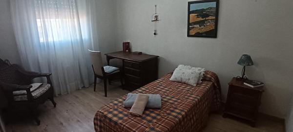 Vacacional El Torreon 2 - Sevilla
