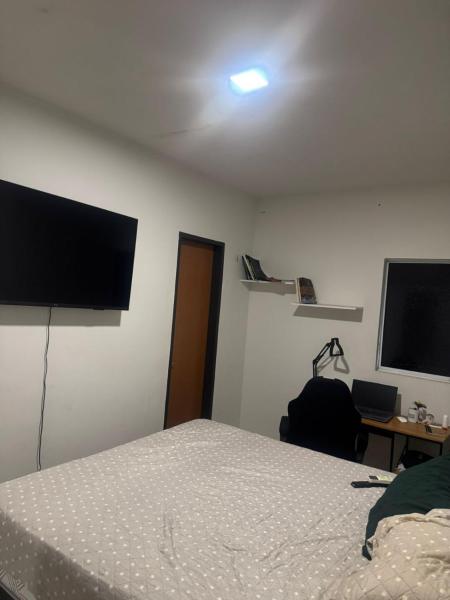 Apartamento Na Zona Leste Próximo A Uninovafap - Teresina