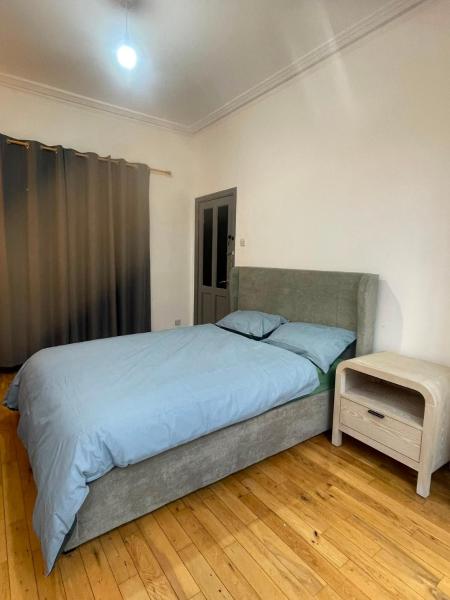 Cozy Room In The Heart Of Salford - Manchester