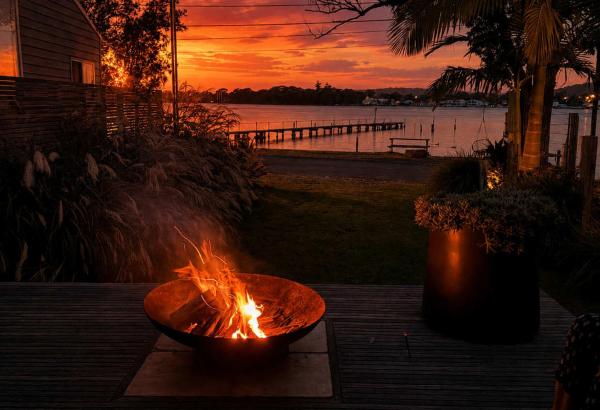 Phegans Bay Waterfront Haven - Sydney