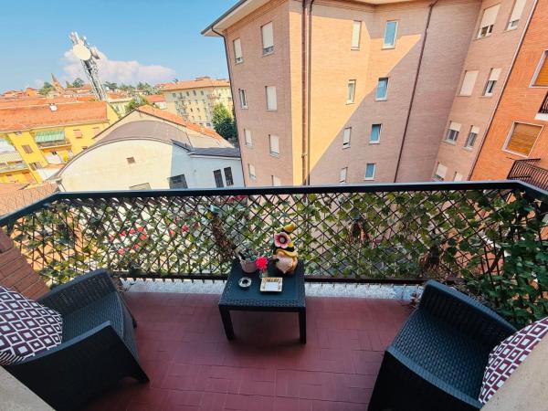 Appartamento Lana Zona Terme Centro E Vicino A Villa Igea - Acqui Terme