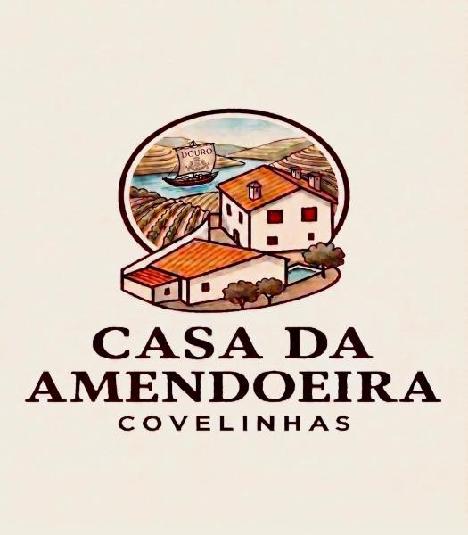 Casa Da Amendoeira Covelinhas - Vila Real
