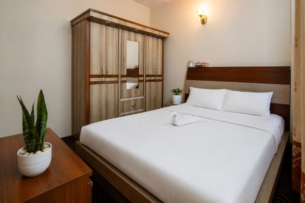 Serenova Apartment Kathmandu, Nepal - Kathmandu