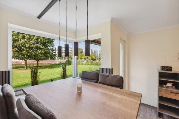 Ferienwohnung Sorgenfrei - Bremerhaven