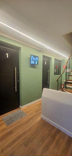 Fica Por Aqui Brooklin Suites - São Paulo