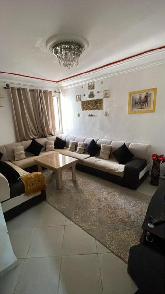 Miftah Sahel Anza Appartement Rental - Agadir