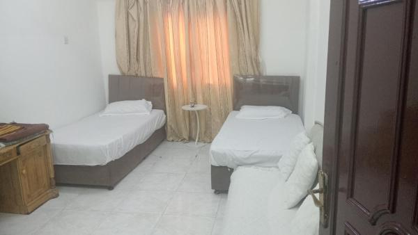 Sara Apartment - Salalah