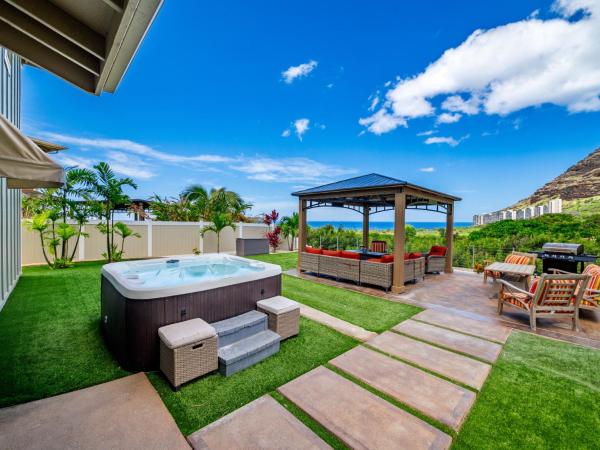 Kalo Homes - Immersed In Aloha - O‘ahu, HI