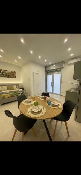 Dimora26-rooms&apartments - Trani