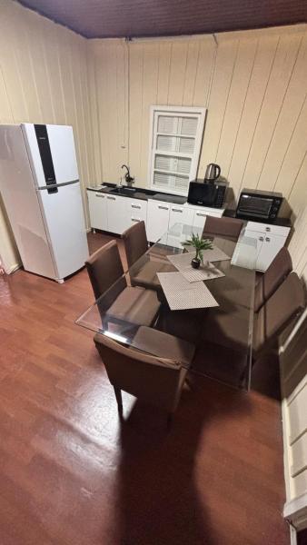 Casa No Centro - Araucária