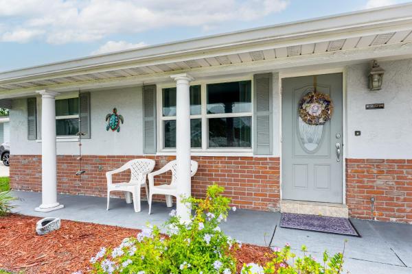 10 Mins To Beach! Largo Duplex W/ Shared Pool - Largo, FL