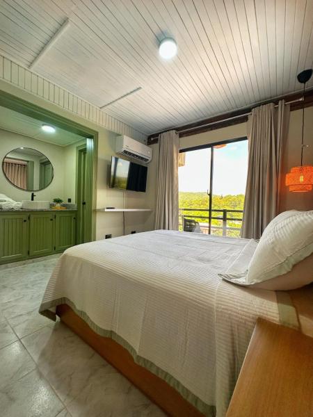 Altura525 Hotel - Jarabacoa