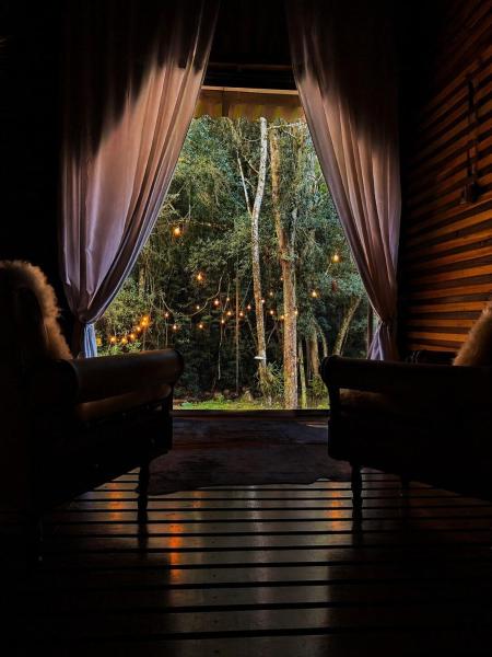 Ruhehaus - Rio Grande do Sul
