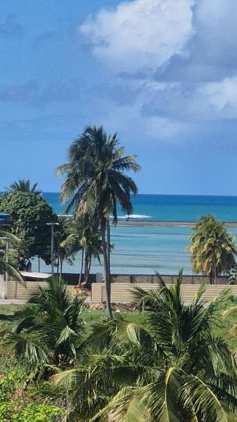 Ap Bela Vista - Maragogi