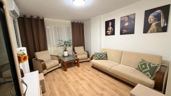 Studio 13 Warsaw - Varsovia