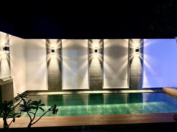 La Union Family Villa With Private Pool - San Fernando