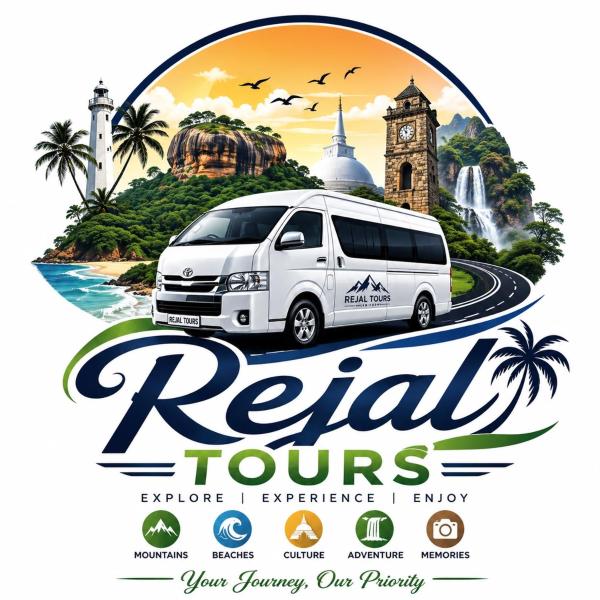 Rejal Tours Sri Lanka - Sri Lanka