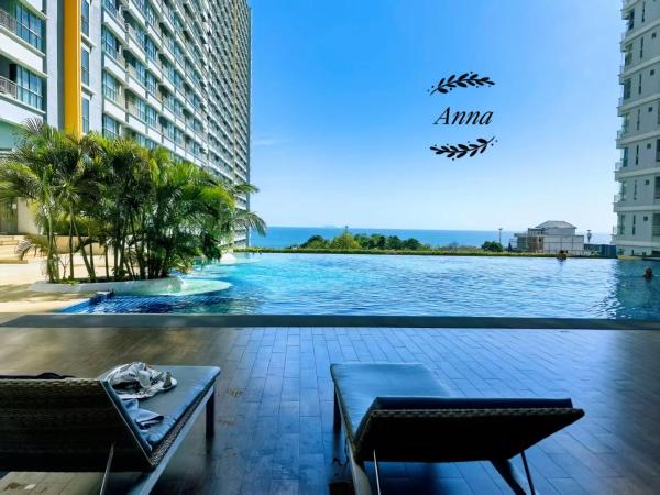 Lumpini Jomtien Resort Town, Sunset Beach - Pattaya City