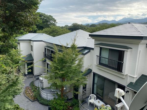 伊道荘園 - Tokio