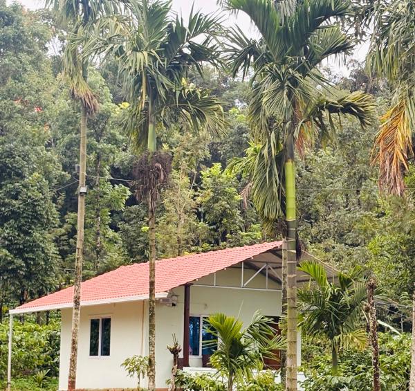 Swasthiks Farm Stay - Sakleshpur