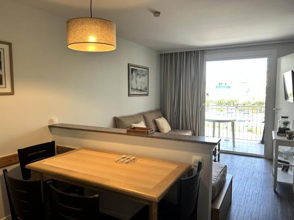 Résidence Port Du Crouesty - Maeva Home - Appartement 2 Pièces 4 Personnes - Confort Mae-5704 - Arzon