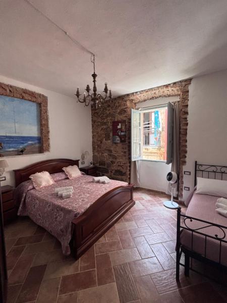 Contrada Castello - Buggerru