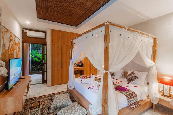 Villa Nidhi Classic - Ubud