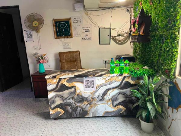 Spot On Lotus Hotel - Panipat