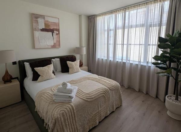 Craftworks By Aeria Apartments - Essex