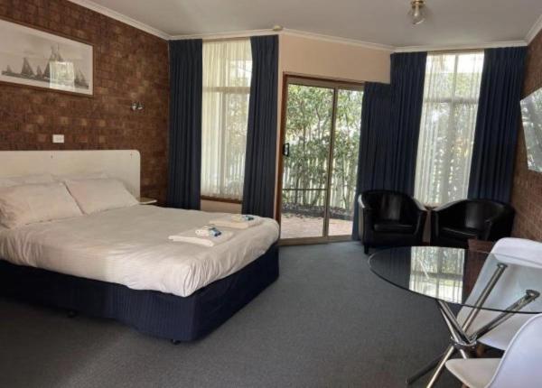 Portarlington Beach Motel - Melbourne