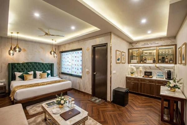 Hotel G Pillo - Gurgaon