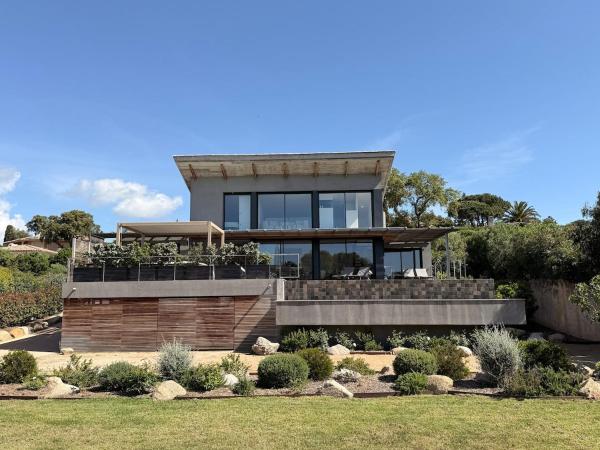 Beach Villa - Porto-Vecchio