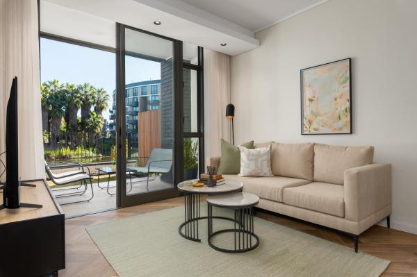 105 Ironwood - Park Place - Kapstadt