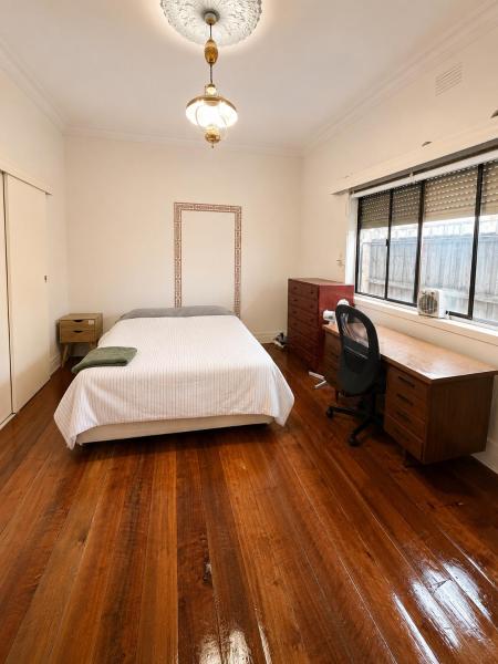 Cozy Room In The Heart Of Coburg - Kensington