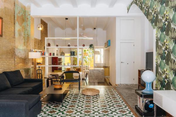 La Casona Beach House - Valencia
